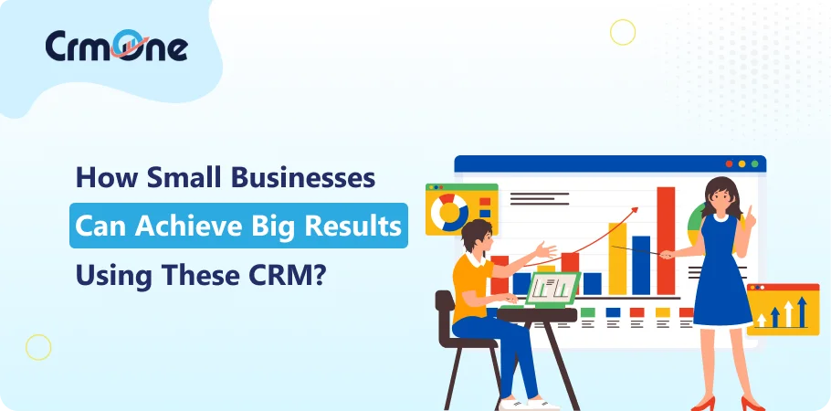CRM Software