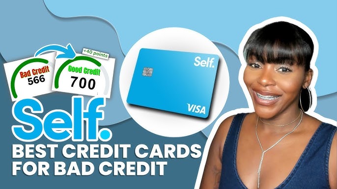 Best Credit Cards