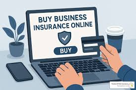 Online Business Insurance