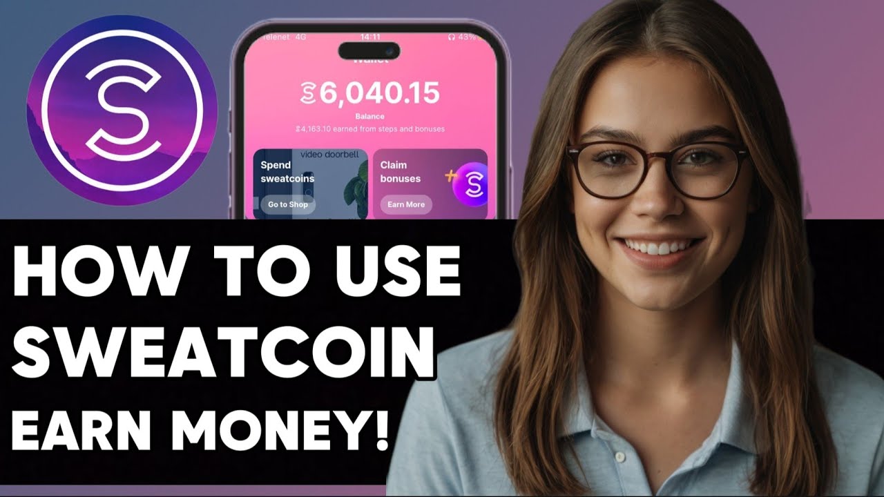 Sweatcoin