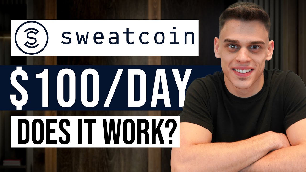 Sweatcoin