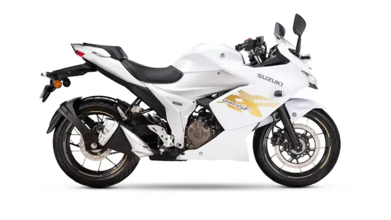 2026 Suzuki Gixxer 250 & Gixxer SF 250 Launched in India: Price, Colours, Specs