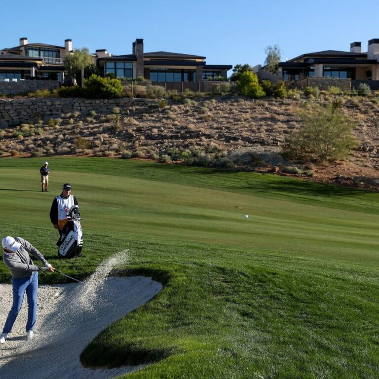 Los Angeles Billionaire Moves To Nevada To Sidestep Proposed California Wealth Tax