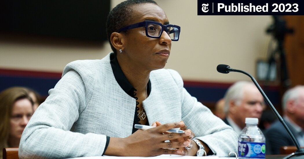 Harvard's Unprecedented Apology