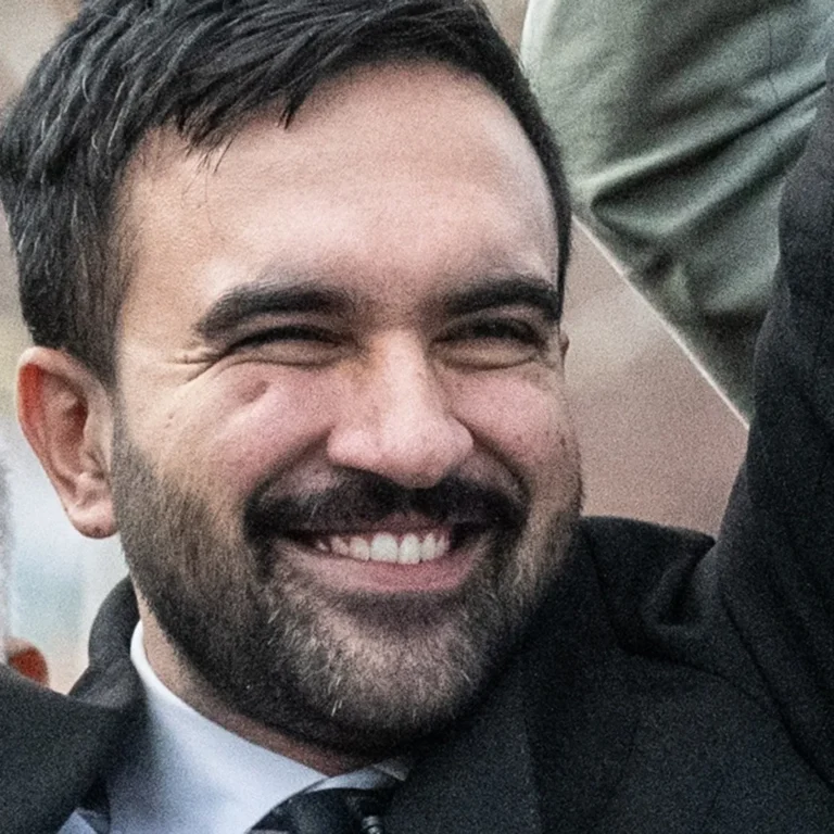 Mamdani's Iran Denunciation