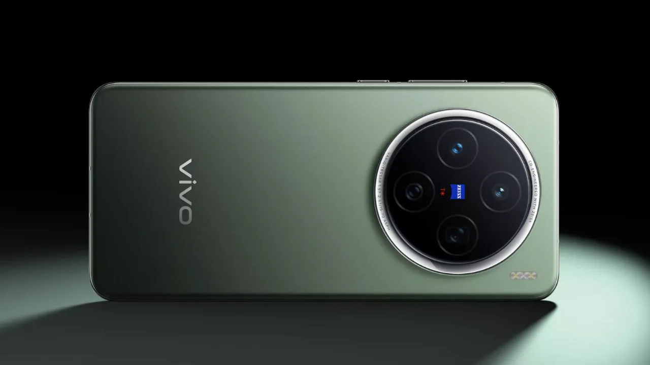 Vivo X200T India Price and Features: Zeiss Cameras, Dimensity 9400+, 6200mAh Battery