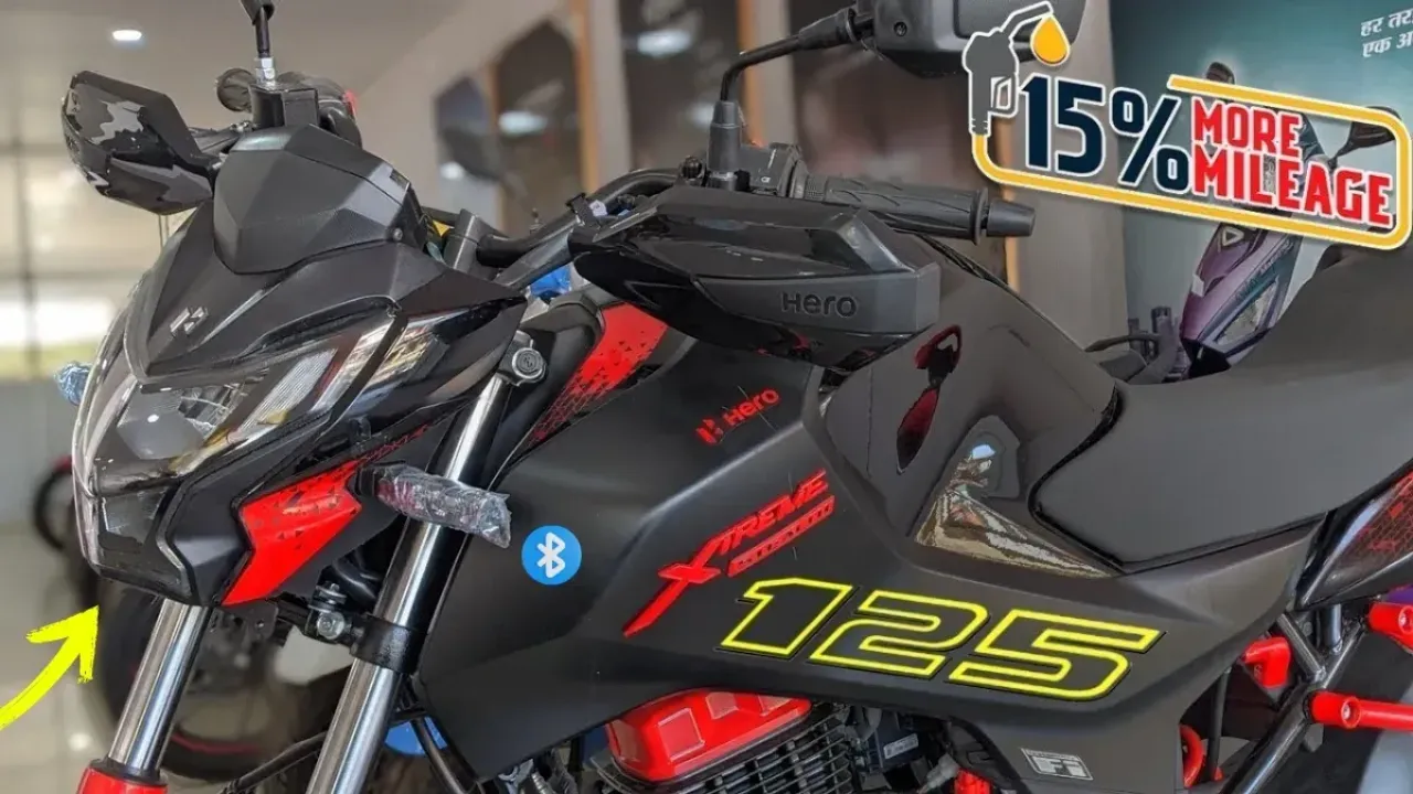 Hero Xtreme 125 Review: Stylish Design, Smooth Performance, Excellent Mileage for Daily Indian Commuters