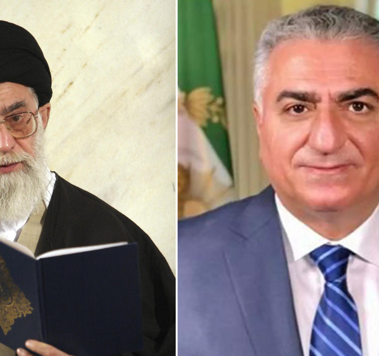 A Vision for Iran’s Future: Pahlavi’s Democratic Transition Plan