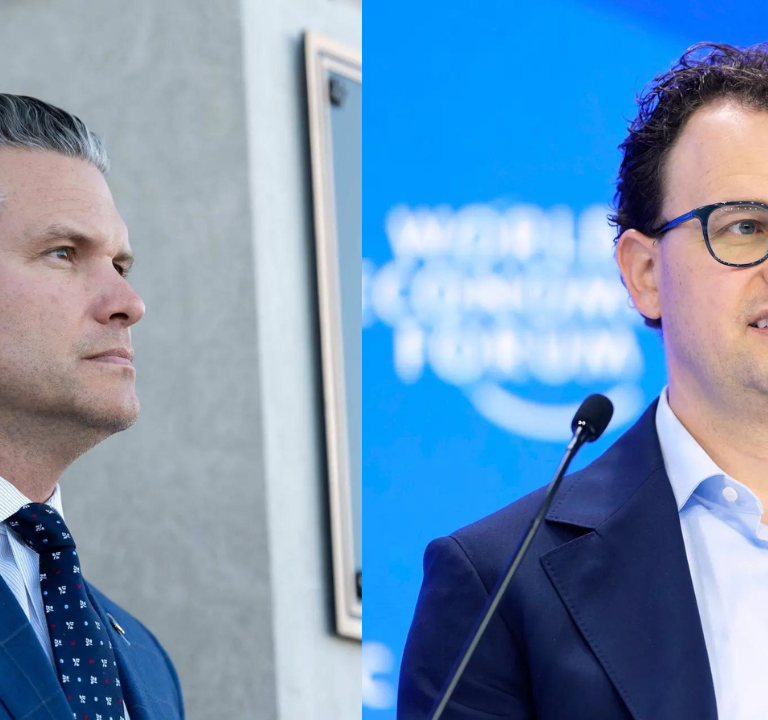 AI in Conflict: The Debate Over Unrestricted Access