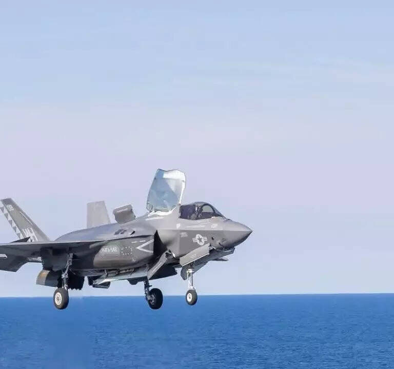 Former Fighter Pilot Detained Amid Allegations of Foreign Military Training