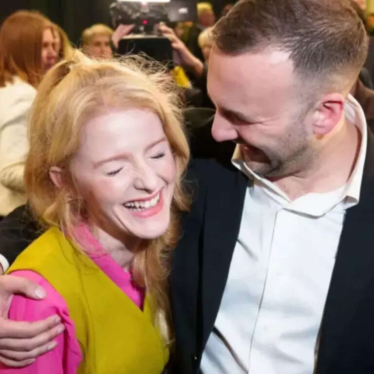 From Pipes to Parliament: A Groundbreaking Victory for Northern England