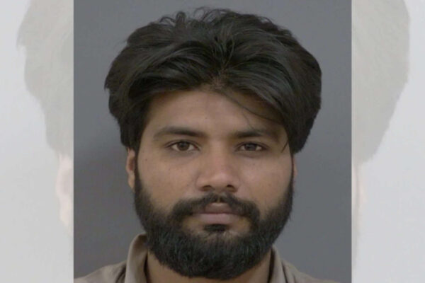 Brampton Home Invasion