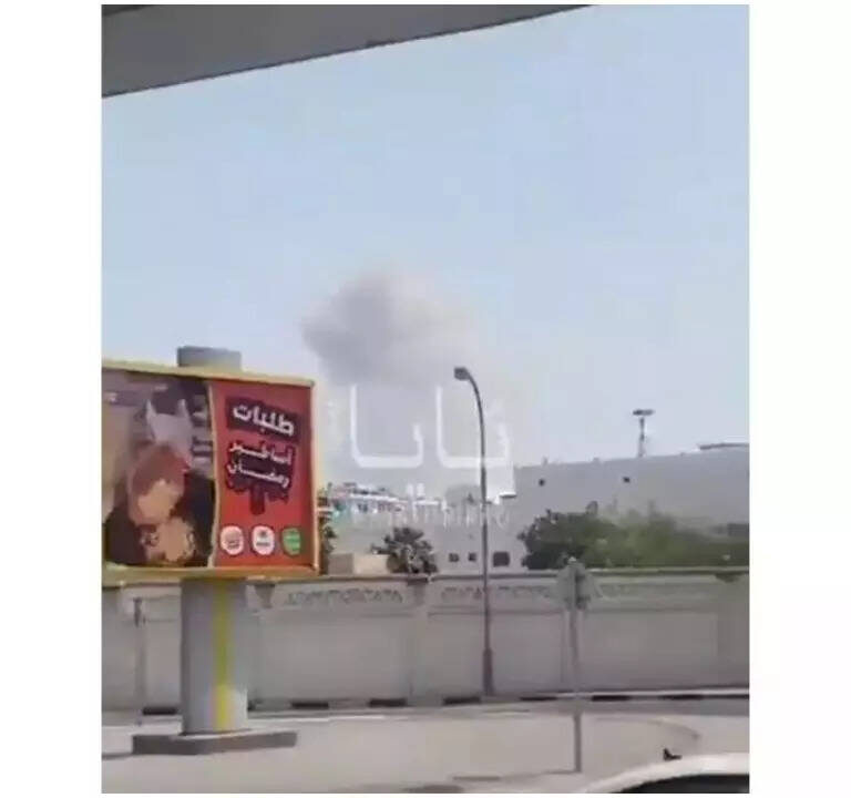 Heightened Regional Tensions: American Reactions to Naval Base Incident in Bahrain