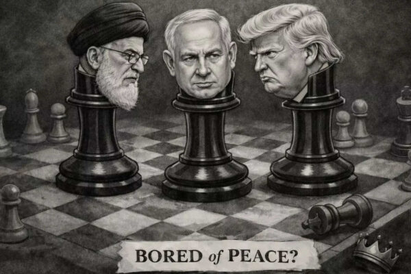 Donald Trump's Board