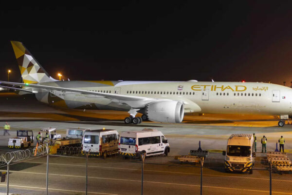 Global Travel Disruptions