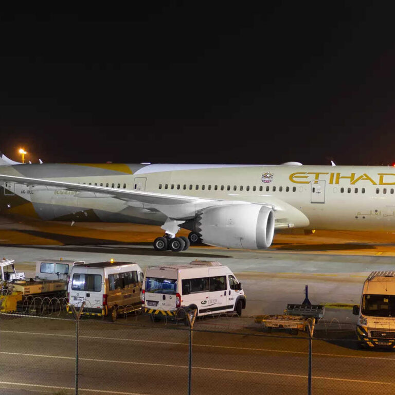 Unprecedented Global Travel Disruptions Rock Major Middle Eastern Hub