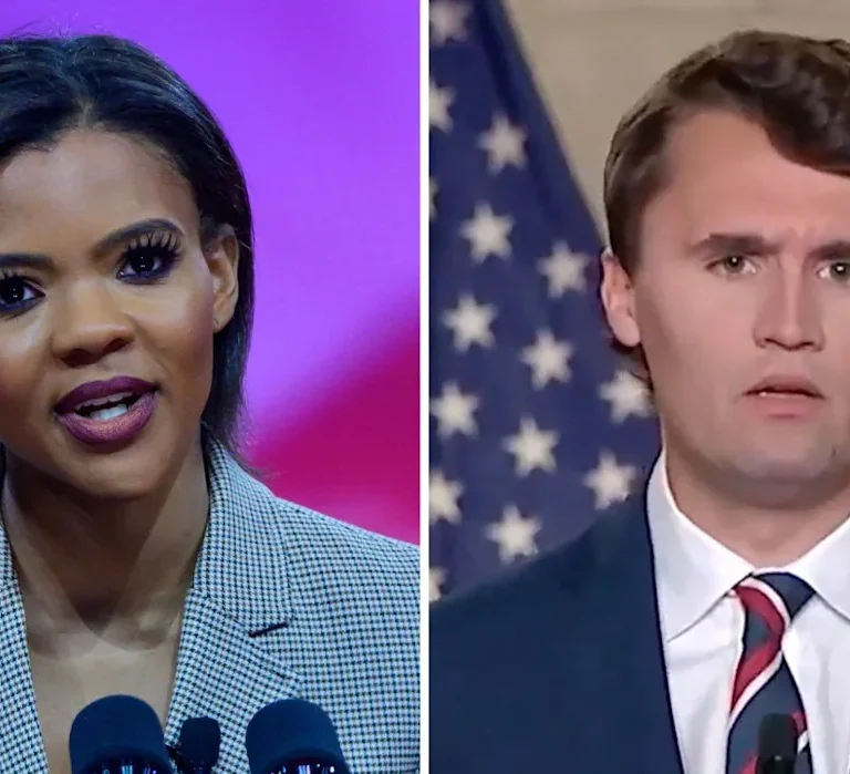 Candace Owens'