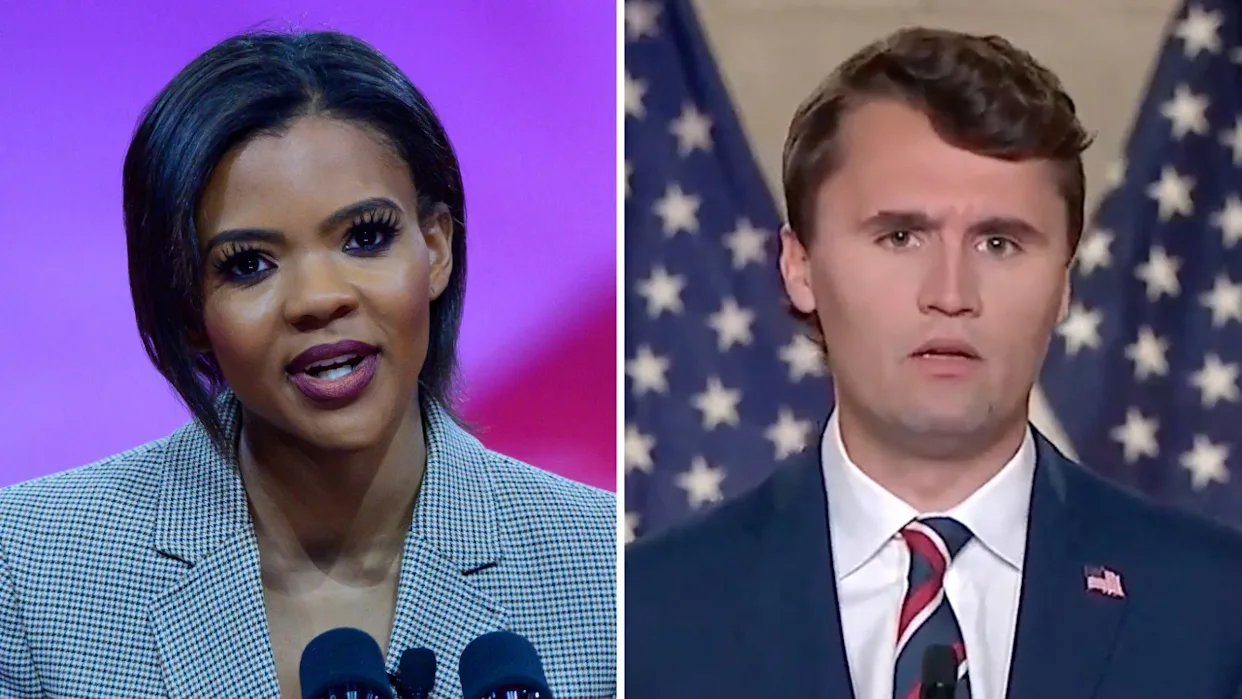 Candace Owens'