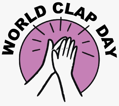 World Clap Day 2026