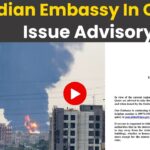 Indian Embassy issues