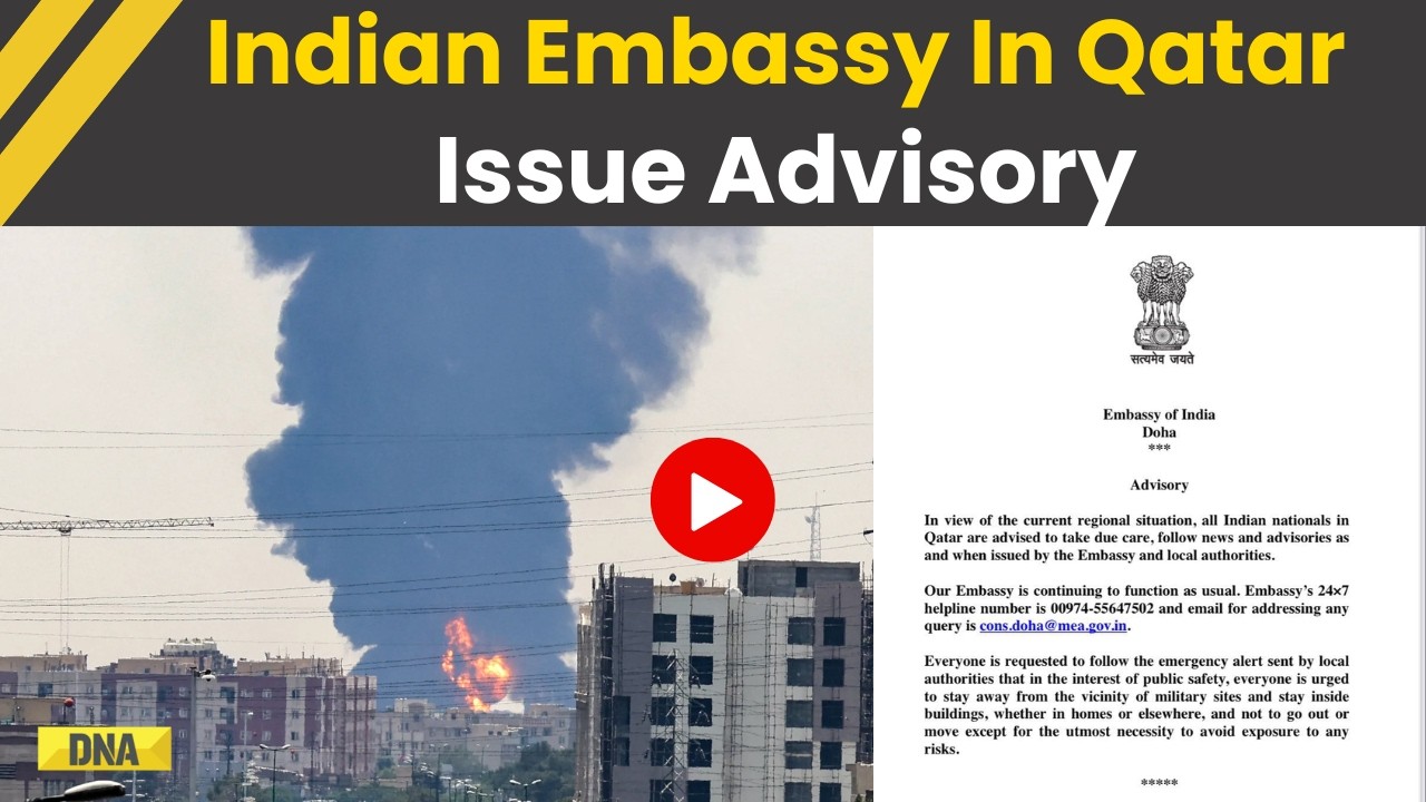 Indian Embassy issues