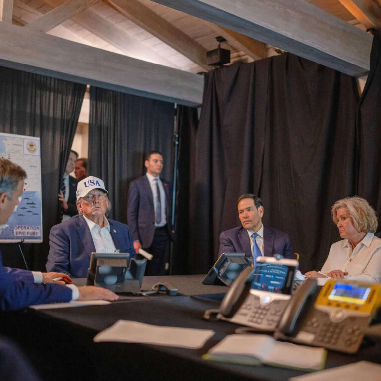 Unveiling the Pre-Conflict Forecast: An Ex-CIA Officer’s Dire Prediction