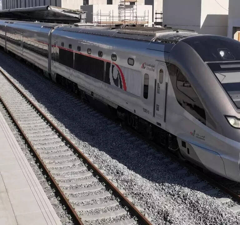 Seamless Repatriation for Residents Via Advanced Rail Network