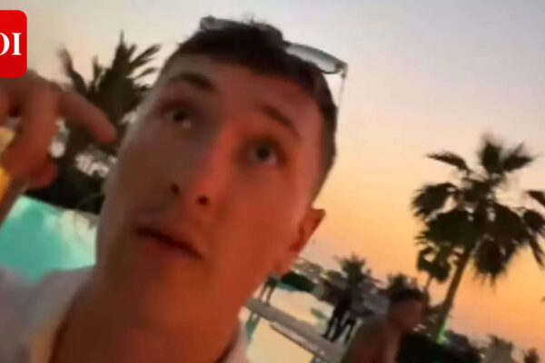 Witnessing the Unforeseen