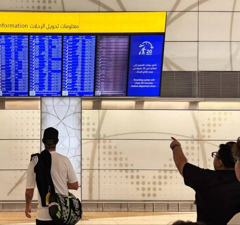 Comprehensive Guide for Travelers at Abu Dhabi’s Reopened International Airport