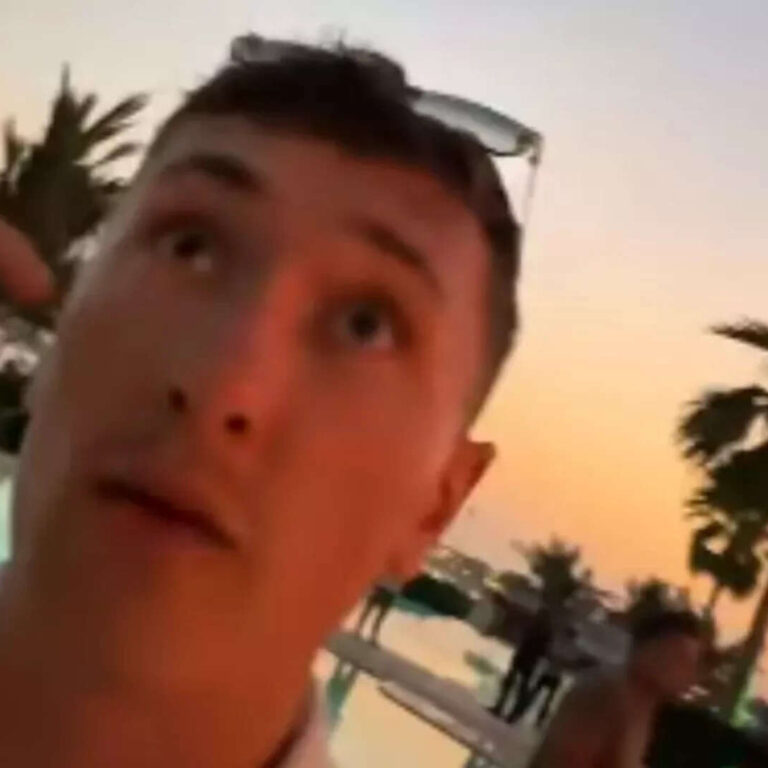 Witnessing the Unforeseen