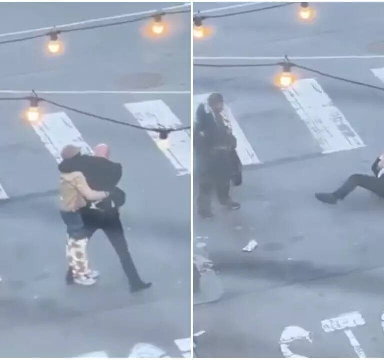 San Francisco Security Incident: Mayor’s Detail Attacked in Challenged District