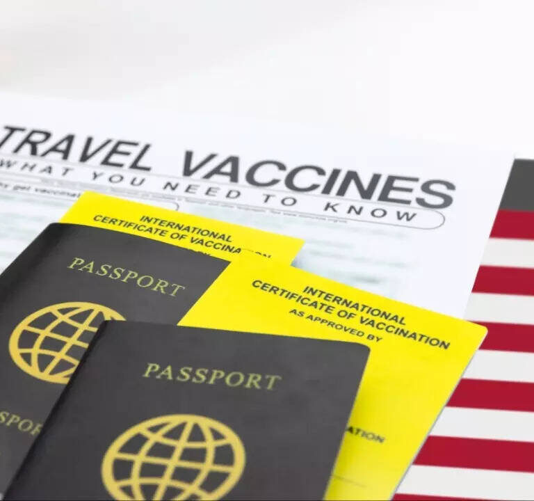 Global Travel Alert: Navigating Polio Risks for International Travellers